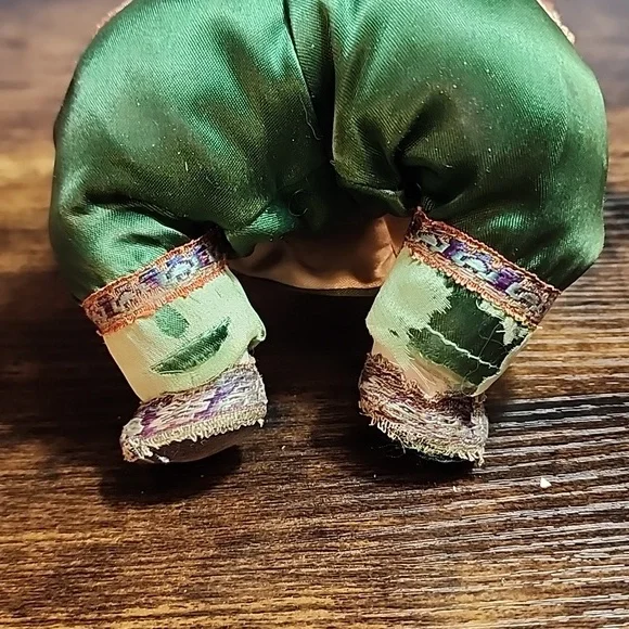 Vintage Chinese Ming Ming Doll from the 1930's. - Picture 9 of 16